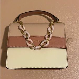 Weraviel Aldo Handbag: pink